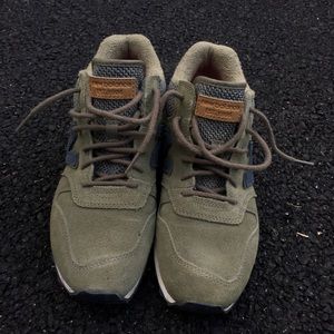 New balance Shoes